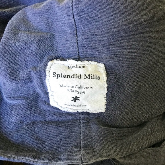 Splendid Infinity Cicle Scarf - Picture 2 of 2